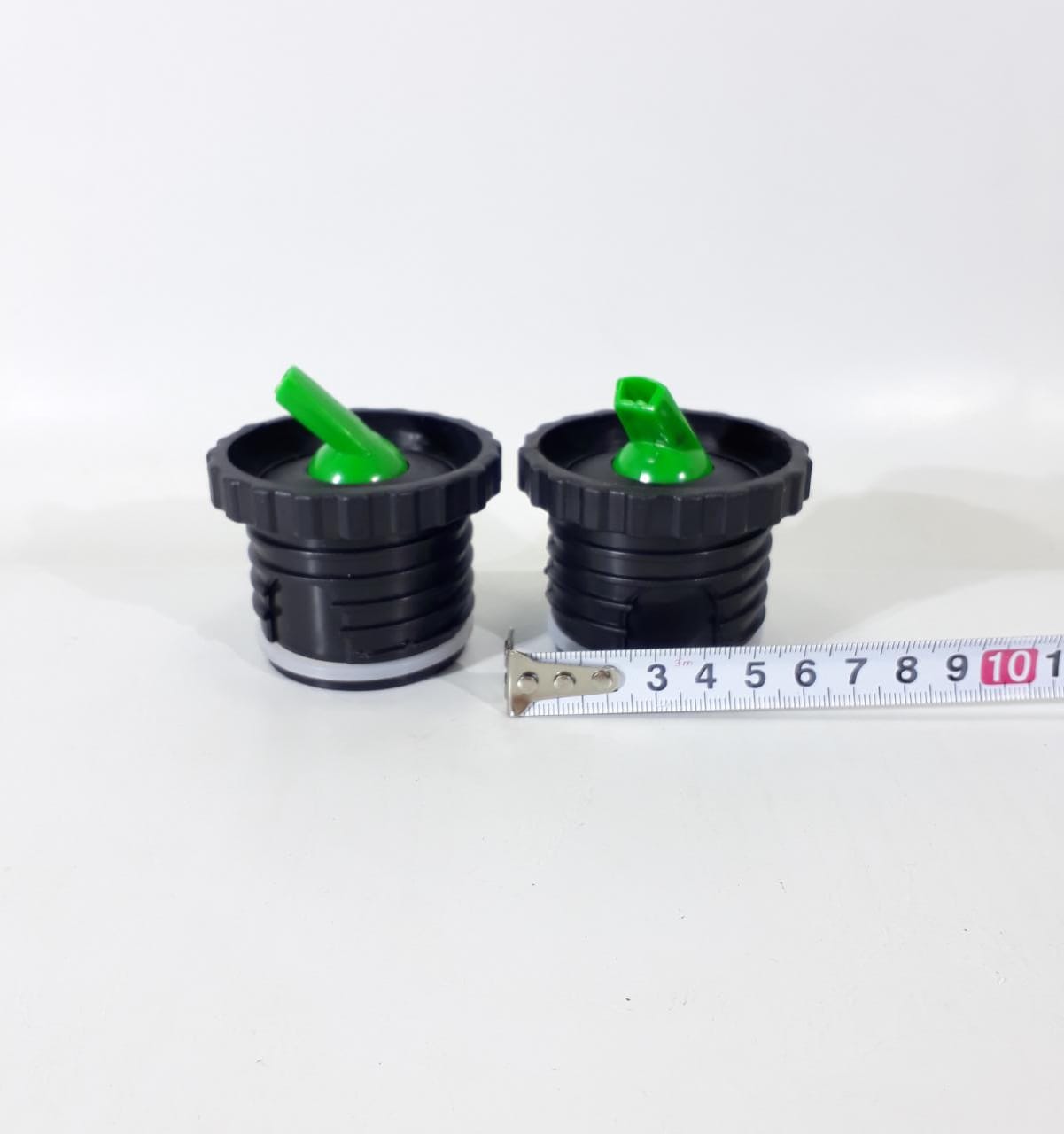 TAPON CON PICO PARA TERMO TO-1004T -  -  -  -  -  