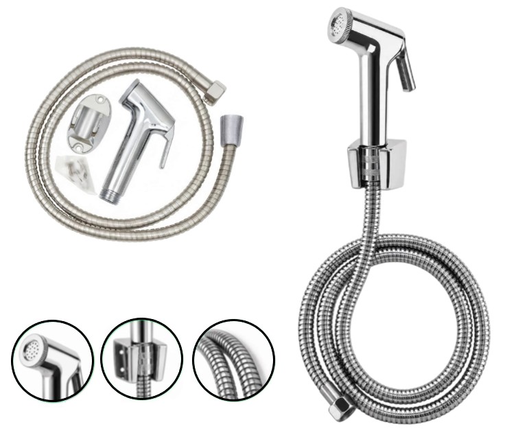 DUCHA GATILLO BIDET -  - 