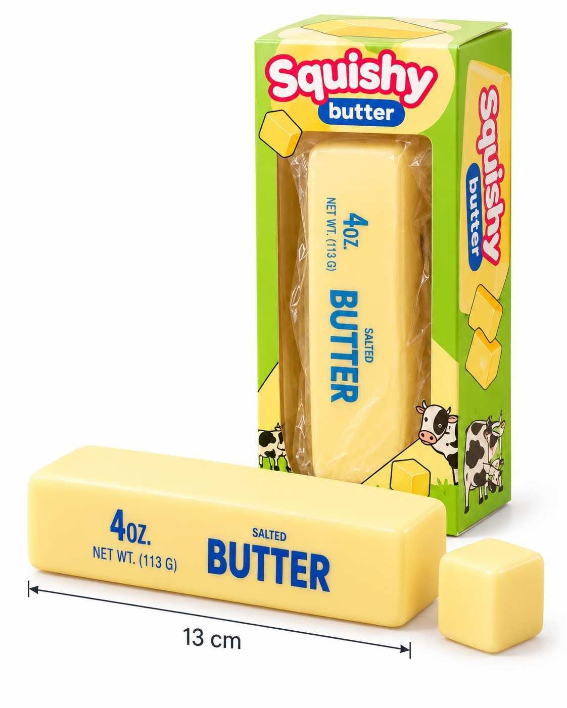 SQUEEZE BUTTER MANTECA ANTISTRES 260626