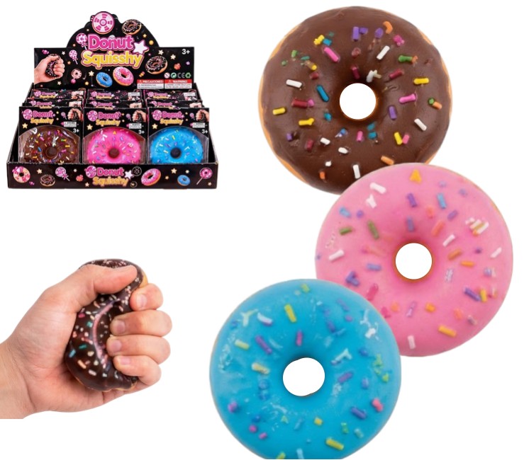 SQUEEZE ANTIESTRES DONAS