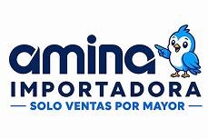 Amina Importadora